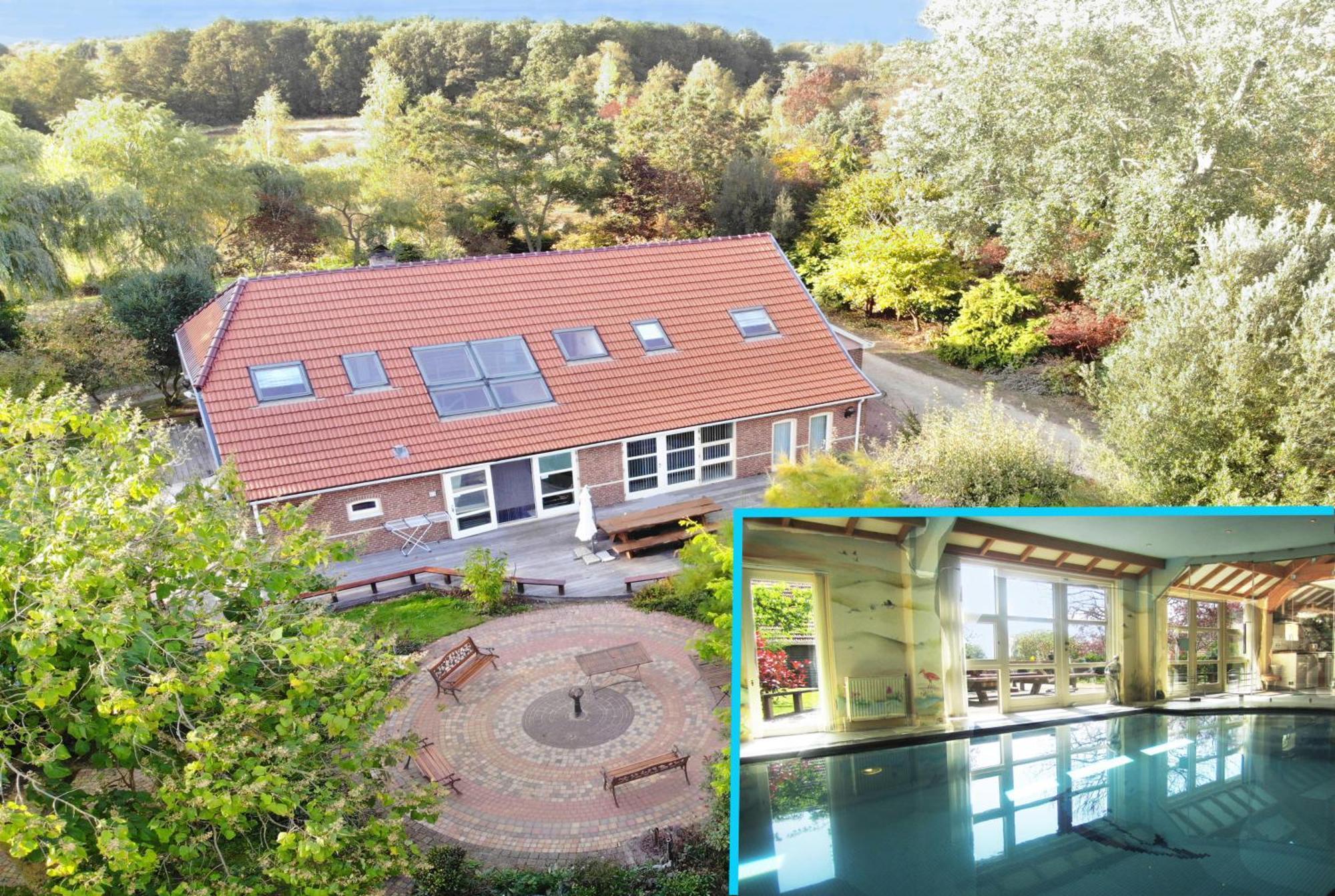 Haus Irsa Villa Sellingen Exterior photo